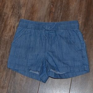 Old Navy - Blue Shorts